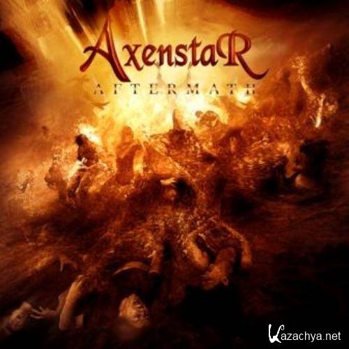 Axenstar - Aftermath (2011)