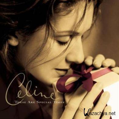 Celine Dion  These Are Special Times (1998)
