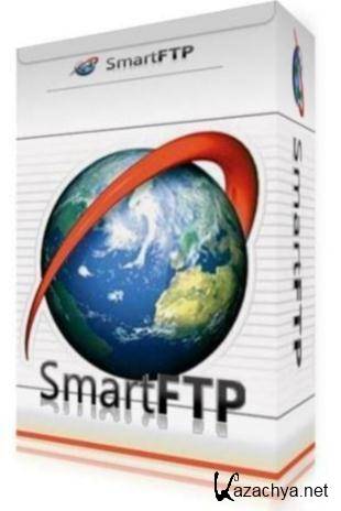 SmartFTP Client 4.0 Build 1164