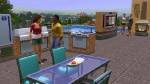 The Sims 3: Outdoor Living Stuff (   ) (2011/RUS/ENG/MULTI/PC)