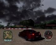 Test Drive Unlimited: Night Mod (2011/RUS/ENG)