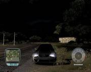 Test Drive Unlimited: Night Mod (2011/RUS/ENG)