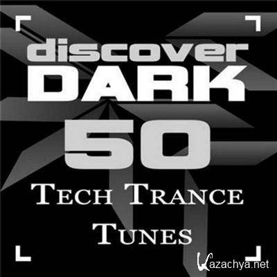 50 Tech Trance Tunes (2011)