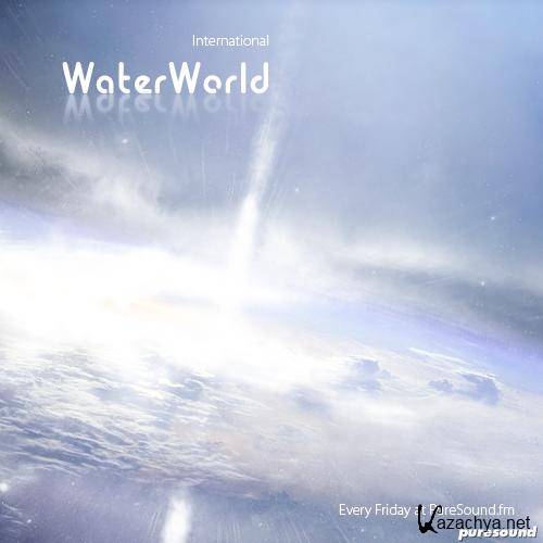 Dynamic Emotion and Zircon - Water World International 035 (2008)