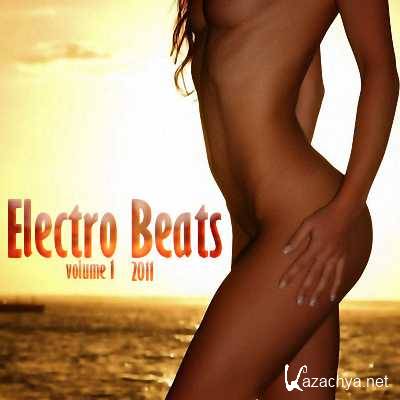 VA - Electro Beats vol.1 (2011)