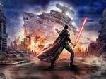 Game - Star Wars: The Force Unleashed 2 (2010/RUS/RePack super)