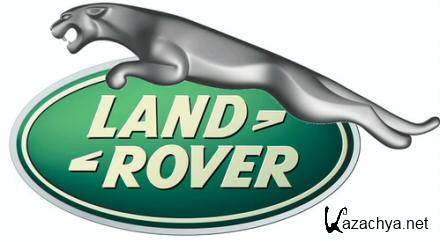 IDS Land Rover/Jaguar 124.04