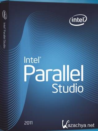 Intel Parallel Studio XE 2011 (Extreme Edition) x86/x64
