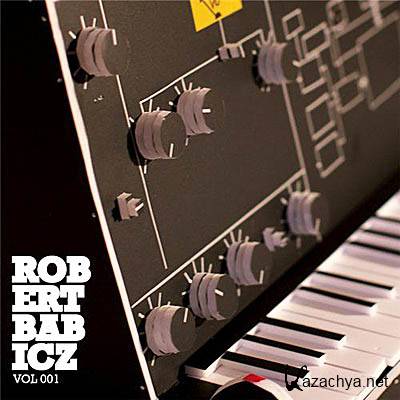 Robert Babicz - RoberBabicz Volume 1 (2011)