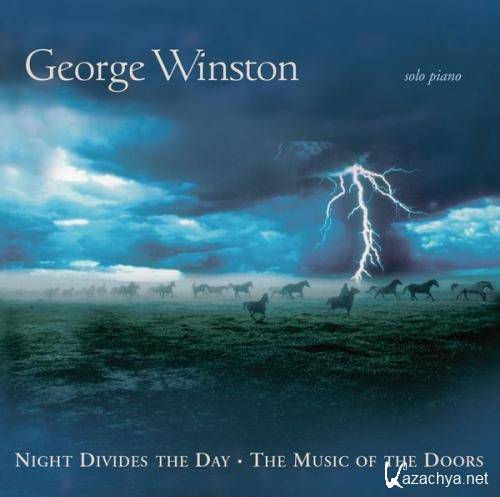 George Winston - The Music Of The Doors (2002)