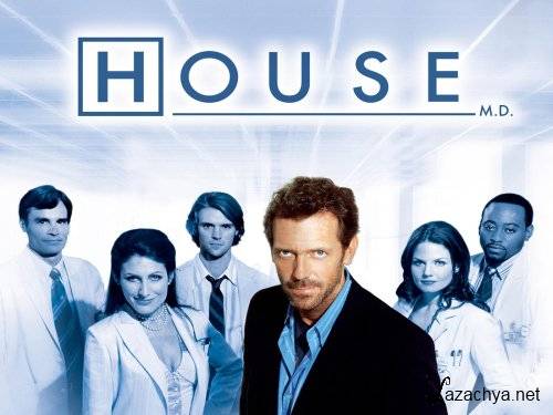  / House M.D (C 1  7)