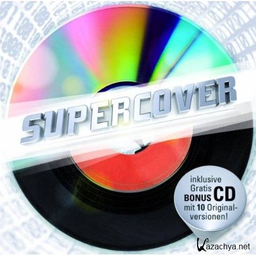 VA - Supercover Vol.1 (2011)