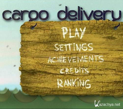 Cargo Delivery (2011/PC/Final)