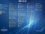ZverDVD 2010.12 + WPI 3.10 + AlkidSE - Windows XP  