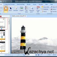 Avanquest Expert PDF Professional v 7.0.1370.0 (ENG/x86) 
