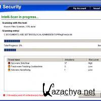 PC Tools Internet Security 2011 8.0.0.624 (RUS/x86) 