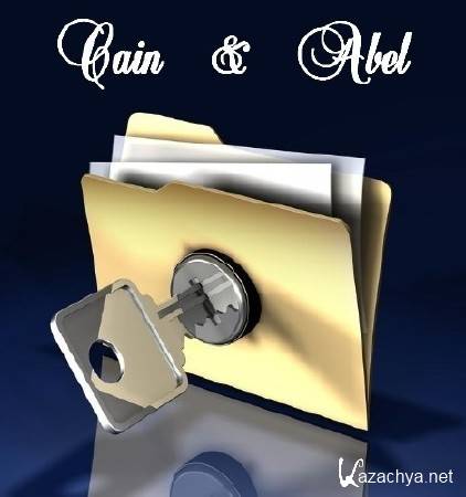 Cain & Abel 4.9.37  