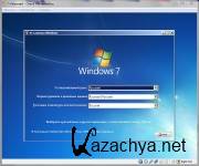 Windows 7 Ultimate RTM With SP1 X86x64 OEM DVD-WZT 7601.17514.101119-1850 (2011/)