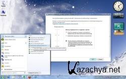 Windows 7 Ultimate SP1 7601.17514 x86 Ru (OEM) Final by andreyonohov (2011)