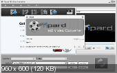 Tipard HD Video Converter 6.1.12 (2011) 