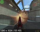 Counter-Strike NST 1011 v2.2 (PC/Eng) 