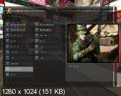 Counter-Strike NST 1011 v2.2 (PC/Eng) 