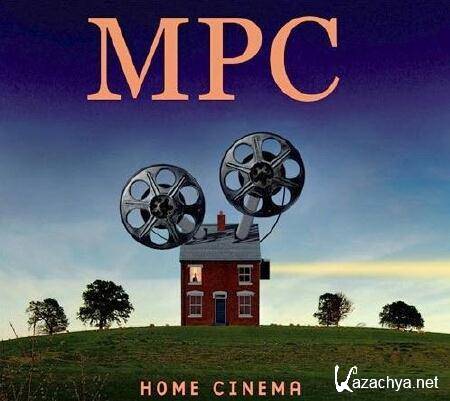 Media Player Classic HomeCinema 1.5.1.2910 Free + Rus
