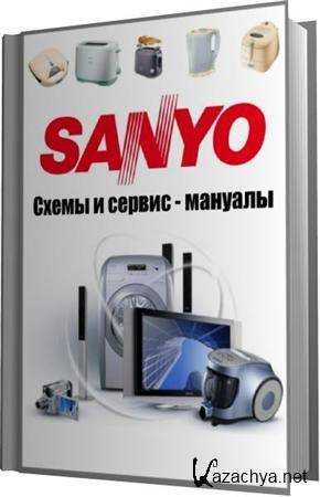 Sanyo.    -  ( 1998-2009 ) PDF