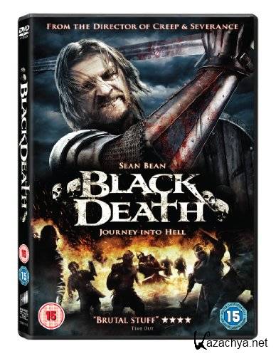   / Black Death (2010) DVDRip