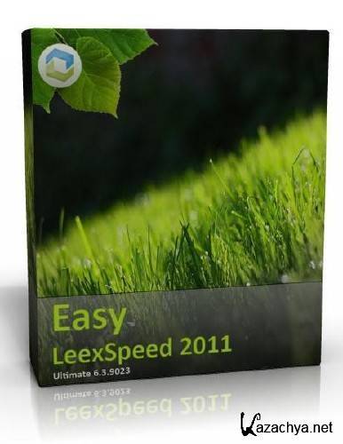 Easy LeexSpeed 6.7 (ENG/x86/x64)