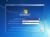 Microsoft Windows 7 with Service Pack 1 8-in-1 OEM (x86/x64/Rus)