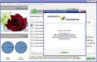 Contenta-Converter BASIC 5.6 Eng/Rus