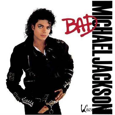 Michael Jackson - Bad (Japan)(2009)FLAC