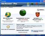 Lavasoft Ad-Aware Pro Internet Security 9.0.0