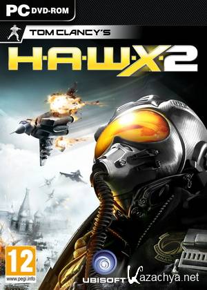 Tom Clancy's H.A.W.X. 2 (2010) [RUS][PC]