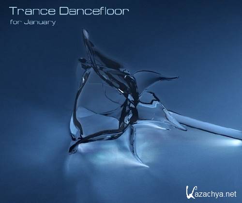 VA - Trance Dancefloor (compiled by d1monezz)