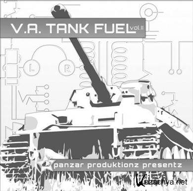 VA - Tank Fuel Vol. 2 (2011) FLAC