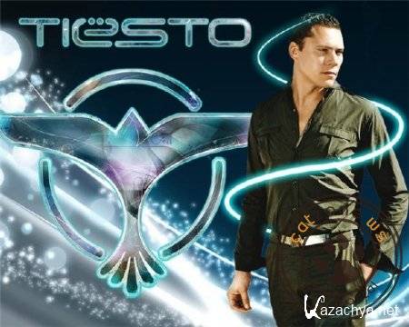 Tiesto - Club Life 200 (28.01.2011)