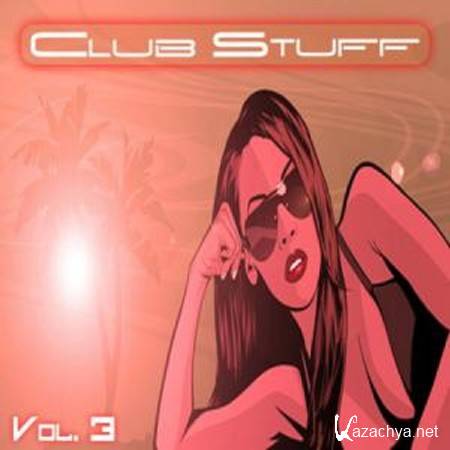Club Stuff Vol 3