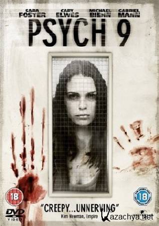  9 / Psych:9 (2010/HDRip/1400Mb)