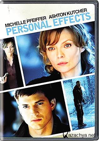   / Personal Effects (DVDRip/749)