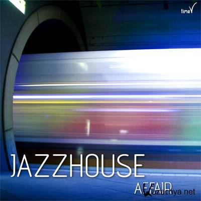 Jazz House Affair Vol.1 