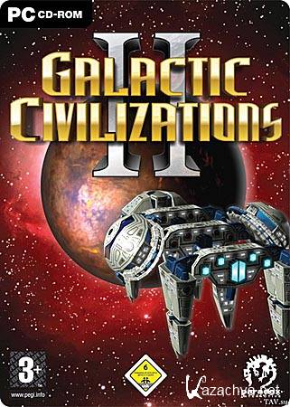 Galactic Civilizations 2:   (  )