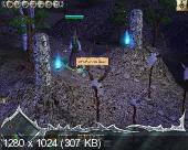 KnightShift / Once Upon a Knight (PC/RUS FULL)