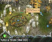 KnightShift / Once Upon a Knight (PC/RUS FULL)