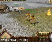 KnightShift / Once Upon a Knight (PC/RUS FULL)