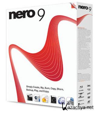 Nero 9