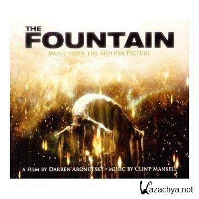 Kronos Quartet & Mogwai - The Fountain (2006) FLAC