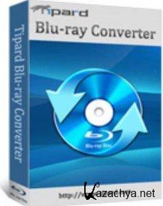 Tipard Blu-ray Converter / 6.3.06 / Eng / 2011 / 17.38 Mb