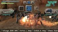 Bounty Hounds (2006/PSP /ENG)